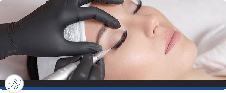 Benefits of Permanent Eyeliner Questions and Answers Benefits of Permanent Eyeliner Questions and Answers