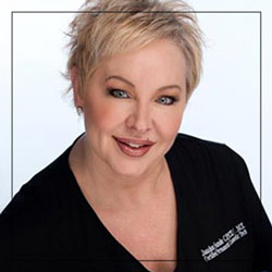 Meet Jaudon Sunde Permanent Cosmetics, Microblading, Scar Camouflage Expert Specialist in Middleburg Heights, OH Meet Jaudon Sunde in Middleburg Heights, OH