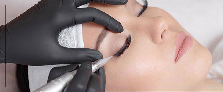 Benefits of Permanent Eyeliner Questions and Answers