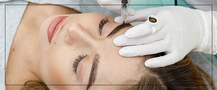 Cost of Permanent Makeup Near Me in Cleveland OH