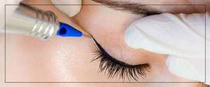 Permanent Eyeliner and Lash Enhancement Near Me in Cleveland OH