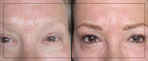 What Is Microblading Near Me in Middleburg Heights, OH