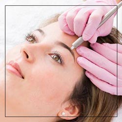 Microblading Near Me in Middleburg Heights, OH