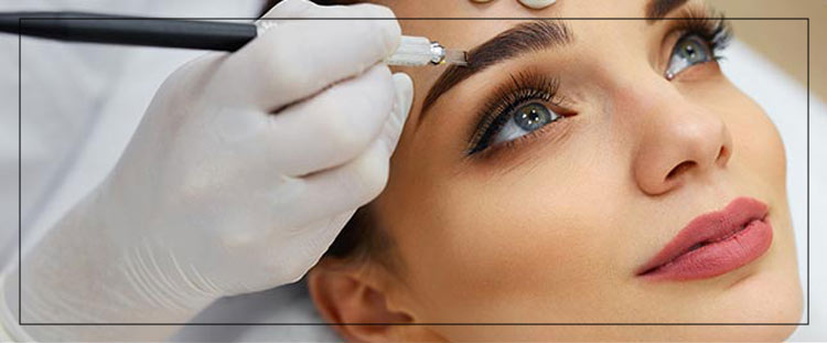 Permanent Cosmetics Specialist Near Me in Middleburg Heights, OH Permanent Cosmetics Specialist Near Me in Middleburg Heights, OH