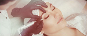 Permanent Eyeliner Lower Lid Specialist Near Me in Cleveland, OH