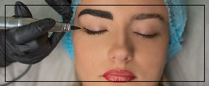 Permanent Eyeliner Top Lid Specialist Near Me in Cleveland, OH