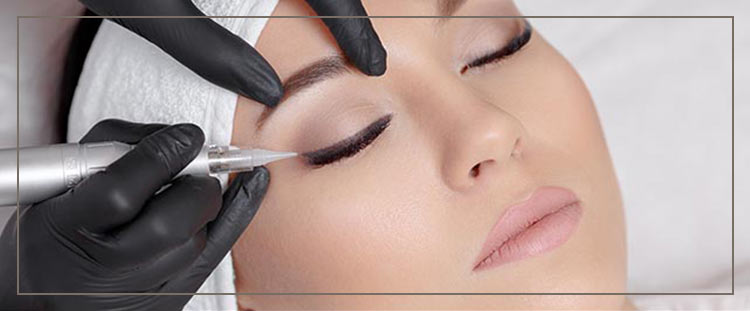 Permanent Makeup Specialist Near Me in Cleveland, OH