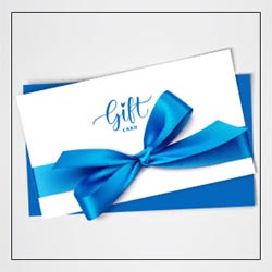 Gift Cards at Jaudon Sunde Permanent Makeup Middleburg Heights, OH