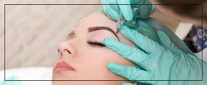 Ombre Microblading: AfterCare Benefits and Cost Near Me in Cleveland OH