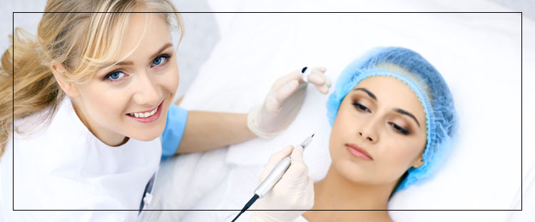 How Safe Is Permanent Makeup in Cleveland, OH How Safe Is Permanent Makeup in Cleveland, OH
