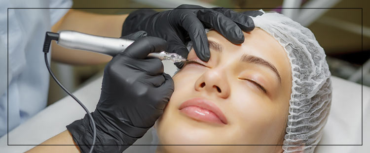 Permanent Makeup Ink Specialist Near Me in Cleveland, OH Permanent Makeup Ink Specialist Near Me in Cleveland, OH