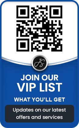 VIP List Sign Up