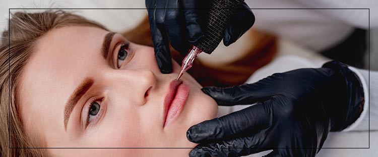 Permanent Makeup: All About the Process, Results, Safety Permanent Makeup: All About the Process, Results, Safety