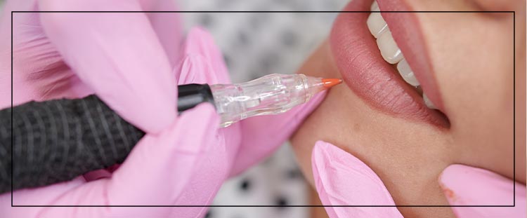 Permanent Lip Liner Near Me in Cleveland OH Permanent Lip Liner Near Me in Cleveland OH