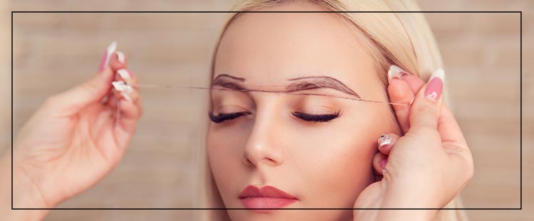 Microblading vs. Powder Brows Near Me in Cleveland OH Microblading vs. Powder Brows Near Me in Cleveland OH