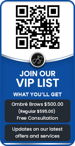 VIP List Sign Up