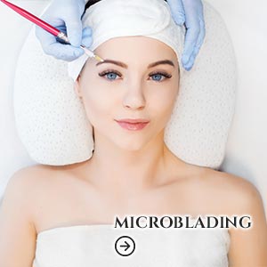 Microblading Services in Cleveland, OH