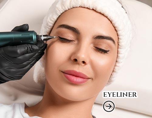 Permanent Eyeliner Services in Middleburg Heights Cleveland, OH