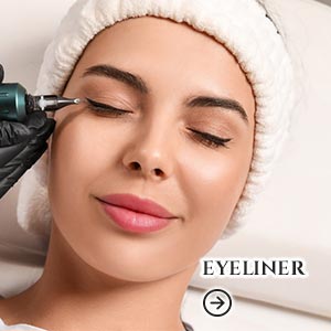 Permanent Eyeliner Services in Middleburg Heights Cleveland, OH