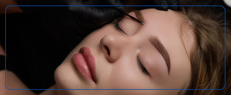 Ombre Brows: Is This the Right Look for You? | Cleveland, OH Ombre Brows: Is This the Right Look for You? | Cleveland, OH