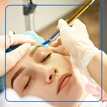 Pigment Removal and Color Correction Specialist Near Me in Middleburg Heights, OH