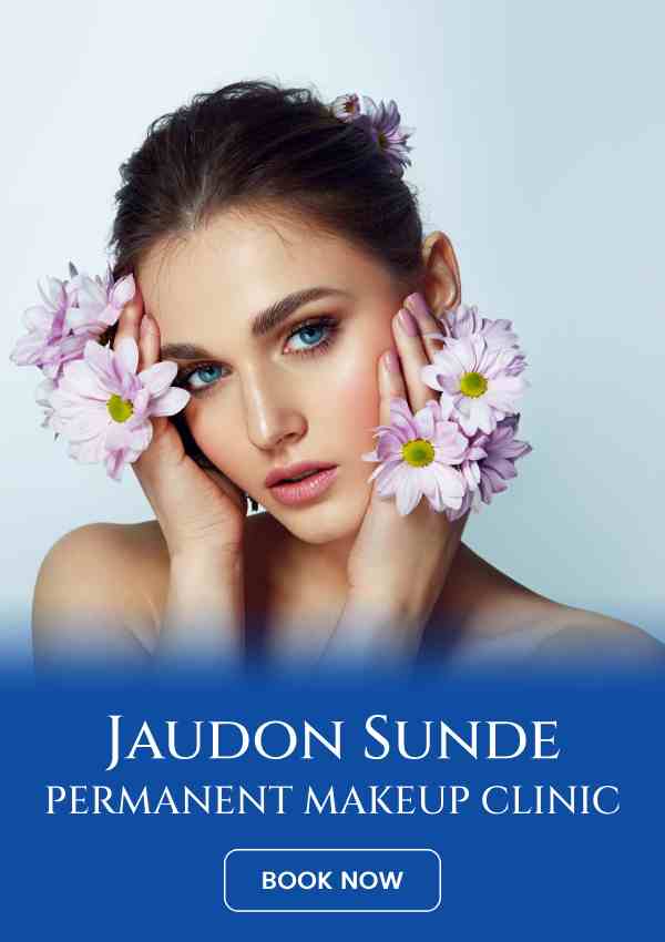 Jaudon Sunde, Permanent Makeup Clinic Located in Cleveland, OH Jaudon Sunde, Permanent Makeup Clinic Located in Cleveland, OH